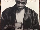 Jay-Z - In My Lifetime Vol. 1 2LP rap 1997 rap STILL SEALED MINT original