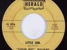 R&B Soul Popcorn/Blues 45 
