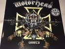 MOTORHEAD - Covers - Picture LP nur 300 Ltd. Edition