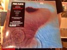 Pink Floyd Meddle LP sealed 180 gm vinyl RE reissue