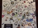 LED ZEPPELIN  Led Zeppelin III Three Deluxe Edition Remastered Vinyl 2LP NEW