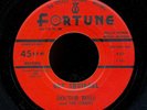 45bs- R&B-FORTUNE 857-Doctor Ross