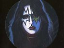 Kiss - Ace Frehley LP Vinile LILITH
