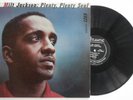 Plenty, Plenty Soul Milt Jackson Horace Silver Sahib Shihab Atlantic 1269 LP