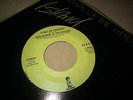 Bob Marley & The Wailers Lively Up Yourself / BUFFALO SOLDIER RARE ISLAND 45 NM