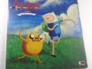 ADVENTURE TIME PRESENTS The Music Of Ooo LP GUNTER VARIANT VINYL *SEALED*