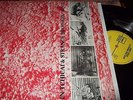 JOHN TCHICAI&STRANGE BROTHERS : SAME LP 1978 FMP SAJ 15 GERMANY
