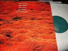 KENNY WHEELER : GNU HIGH LP 1976 ECM GERMANY