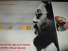 LESTER BOWIE : THE 5TH POWER LP 1978 BLACK SAINT ITALY