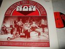 NOW CREATIVE ARTS JAZZ ENSEMBLE : NOW LP 1968 ARHOOLIE 8002 USA