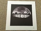 Oasis - Don't Believe The Truth - Rare Limited Edition Numbered Print (Low No.)