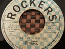 Tetrack Only Jah Jah Know Killer Roots 7