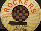 Augustus Pablo Islington Rock Killer Roots 7