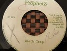Vivian Jackson & Tommy McCook Death Trap Killer Roots 7