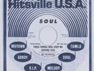 Northern Soul 45 VELVELETTES These Things Will Keep Me Loving You SOUL HEAR