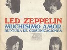 LED ZEPPELIN Ruptura de comunicaciones SPANISH 7
