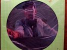 SEALED UK IMPORT PICTURE DISC LP: Q: ARE WE NOT MEN  A: WE ARE DEVO 1978 VP2106