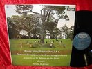 1969 UK EXC TO EXC+ ARGO ZRG 603 OVAL STEREO ROSSINI STRING SONATAS 2 & 4 MARRIE