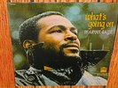 MARVIN GAYE   WHAT'S GOING ON LP    BEAUTIFUL ORIGINAL PRESS