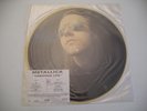 METALLICA Creeping Life LP ITA Picture Disc Rare