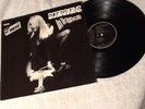 Scorpions. In Trance/Fly To The Rainbow  Rca Double Lp. Near Mint