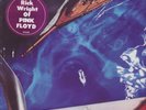 Richard Wright Wet Dream 1978 WL Promo LP Gatefold Pink Floyd Near Mint