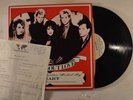 heart lp what about love audio valentine show        vg+/m-