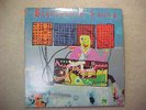 GEORGE HARRISON: 'ELECTRONIC SOUNDS' - ZAPPLE RECORDS - ST 3358 - ERROR INNER