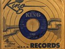 LITTLE WILLIE JOHN northern soul r&b 45 I'm Shakin' / A Cottage For Sale   King
