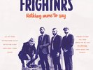 The Frightnrs - Nothing More to Say