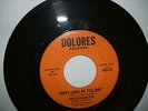 Northern Soul. THE DYNAMITES 