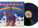 Ritchie Blackmore's Rainbow   1975 (UK)   Laminated Gatefold   Oyster OYA2001