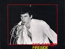 FAD GADGET - FIRESIDE FAVOURITES  EX  / RED MUTE