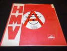 THE IMPRESSIONS - CAN'T SATISFY  1966 HMV POP 1545 UK NORTHERN SOUL DEMO EX+