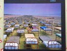 PINK FLOYD - A Momentary Lapse of Reason - ORIGINAL Vinyl LP - VERY NICE COPY