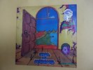 Casa Das Maquinas - Lar De Maravilhas  - LP prog psych brazil original pressing