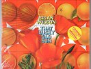 Brian Wilson - That Lucky Old Sun (2008) [SEALED] Vinyl LP •