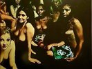 The Jimi Hendrix Experience ?– Electric Ladyland 2LP  Polydor ?– 2612 037