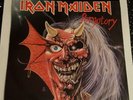 IRON MAIDEN  PURGATORY  A1/B1  1981  EMI  1ST PRESS