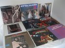9 Vinyl Record LP Etta James BB Albert King Savoy Brown Fred McDowell Hendrix
