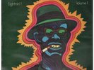 LIGHTNIN' HOPKINS Lightnin' Volume 1 LP VINYL UK Poppy 1970 10 Track (Pys11000)