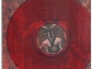 BEHEMOTH (BLACK METAL) Zos Kia Cvltvs LP VINYL European Peaceville 2010 Red