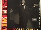 JOHNNY REBB & His Rebels - Some Swing, Some Sweet Vinyl LP June 1960 Australia