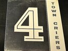 The 4 Town Criers Sambo Sound