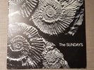The Sundays - reading, writing and arithmetic 1990 vinyl LP