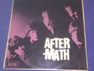 THE ROLLING STONES L.P. 1966.   'AFTERMATH.'   LK 4786.  MONO 1st PRESS.   VG+.