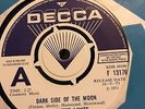 THE OUTER LIMITS DECCA DEMO BSIDE GREAT PSYCH DANCER
