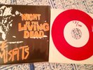MISFITS – NIGHT OF THE LIVING DEAD 7