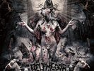 Belphegor - Conjuring the Dead ( LP, Nuclear Blast, NEW )