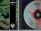 CORONER - Grin